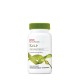 Gnc Superfoods Kelp, Iod Din Extract De Kelp, Pentru Sustinerea Sanatatii Troidei Si A Metabolismului Energetic, 180 Tb GNC