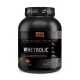 Gnc Amp Wheybolic  Proteina Din Zer Cu Aroma De Ciocolata, 1362.50 G GNC