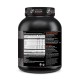 Gnc Amp Wheybolic  Proteina Din Zer Cu Aroma De Ciocolata, 1362.50 G GNC