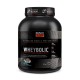 Gnc Amp Wheybolic, Proteina Din Zer, Cu Aroma De Biscuiti Si Crema, 1300 G GNC