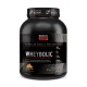 Gnc Amp Wheybolic, Proteina Din Zer, Cu Aroma De Unt De Arahide, 1307.5 G GNC