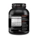 Gnc Amp Wheybolic, Proteina Din Zer, Cu Aroma De Unt De Arahide, 1307.5 G GNC