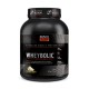 Gnc Amp Wheybolic  Proteina Din Zer Cu Aroma De Milkshake De Banane, 1300 G GNC
