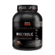 Gnc Amp Wheybolic Proteina Din Zer, Cu Aroma Naturala De Ciocolata, 1462 G GNC