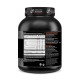 Gnc Amp Wheybolic Proteina Din Zer, Cu Aroma Naturala De Ciocolata, 1462 G GNC