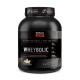 Gnc Amp Wheybolic, Proteina Din Zer, Cu Aroma Naturala De Vanilie, 1412.5 G GNC
