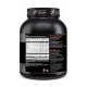 Gnc Amp Wheybolic, Proteina Din Zer, Cu Aroma Naturala De Vanilie, 1412.5 G GNC