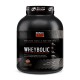 Gnc Amp Wheybolic Proteina Din Zer Cu Aroma De Prajitura De Ciocolata, 1798.5 G GNC