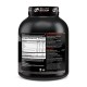 Gnc Amp Wheybolic, Proteina Din Zer, Cu Aroma De Vanilie, 1716  G GNC