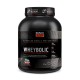 Gnc Amp Wheybolic Proteina Din Zer Cu Aroma De Cereale Cu Fructe, 1300 G GNC