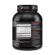 Gnc Amp Wheybolic Proteina Din Zer Cu Aroma De Cereale Cu Fructe, 1300 G GNC
