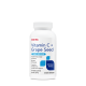 Gnc Vitamin C + Grape Seed, Vitamina C 1000 Mg Cu Bioflavonoide Si Extract Din Seminte De Struguri Cu Eliberare Prelungita, 30 Tb GNC