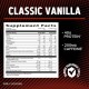 Gnc Amp Wheybolic Ripped, Proteina Din Zer, Cu Aroma De Vanilie,1148.4 G GNC