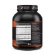 Gnc Amp Wheybolic Ripped, Proteina Din Zer, Cu Aroma De Vanilie,1148.4 G GNC