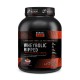 Gnc Amp Wheybolic Ripped, Proteina Din Zer, Cu Aroma De Capsuni, 1166 G GNC