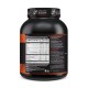 Gnc Amp Wheybolic Ripped, Proteina Din Zer, Cu Aroma De Capsuni, 1166 G GNC