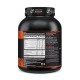 Gnc Amp Wheybolic Ripped, Proteina Din Zer, Cu Aroma De Biscuiti Cu Crema, 1155 G GNC