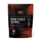 Gnc Amp Wheybolic Ripped, Proteina Din Zer, Cu Aroma De Ciocolata, 493.2 G GNC