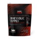 Gnc Amp Wheybolic Ripped, Proteina Din Zer, Cu Aroma De Vanilie, 469.8 G GNC