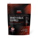 Gnc Amp Wheybolic Ripped, Proteina Din Zer, Cu Aroma De Crema De Capsuni, 477 G GNC