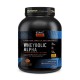 Gnc Amp Wheybolic Alpha, Proteina Din Zer, Cu Aroma De Ciocolata, 1322.2 G GNC