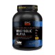 Gnc Amp Wheybolic Alpha, Proteina Din Zer, Cu Aroma De Vanilie, 1254 G GNC