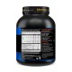 Gnc Amp Wheybolic Alpha, Proteina Din Zer, Cu Aroma De Vanilie, 1254 G GNC