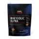 Gnc Amp Wheybolic Alpha, Proteina Din Zer, Cu Aroma De Ciocolata, 540.9 G GNC