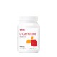 Gnc L-carnitine 500 Mg, L-carnitina 500 Mg, Pentru Sustinearea Metabolismului Si Energiei, 120 Cps GNC