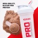 Gnc Pro Performance 100% Whey, Proteina Din Zer Cu Aroma De Vanilie, Testata Antidoping, 2176 G GNC
