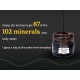 Better Alt Shilajit Himalayan, Rasina Pura Cu 75% Acid Fulvic, 30g GNC