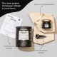 Better Alt Shilajit Himalayan, Rasina Pura Cu 75% Acid Fulvic, 30g GNC