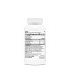 Gnc Calciu 1000 Mg Magneziu 400 Mg With Zinc & Cooper, Formula Premium De Calciu, Magneziu, Zinc Si Cupru, 90 Cps GNC