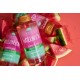 Tree Hut Foaming Gel Wash Watermelon, Gel De Dus Cu Aroma De Pepene, 532 Ml GNC