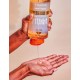 Tree Hut Foaming Gel Wash Vanilla, Gel De Dus Cu Aroma De Vanilie, 532 Ml GNC