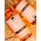 Tree Hut Foaming Gel Wash Vanilla, Gel De Dus Cu Aroma De Vanilie, 532 Ml GNC