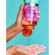 Tree Hut Foaming Gel Wash Moroccan Rose, Gel De Dus Cu Moroccan Rose, 532 Ml GNC