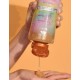 Tree Hut Sparkling Gel Wash Tropic Glow, Gel De Dus Cu Sclipici, 532 Ml GNC