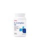 Gnc B Complex 50, Complex De Vitamine B, 90 Cps GNC