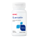 Gnc Quercetin 500 Mg, Bioflavonoid Antioxidant Pentru Alergii, Imunitate Si Protectie Celulara, 90 Tb GNC