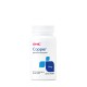 Gnc Copper 2 Mg, Cupru, 100 Tb GNC