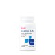 Gnc Vitamin B-12 500 Mcg, Vitamina B-12, 100 Tb GNC