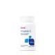 Gnc Vitamina C 500 Mg Cu Macese, 100 Tb GNC