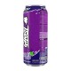 Ghost Energy Drink With Welch's Grape Flavor, Bautura Energizanta Cu Aroma De Struguri Welch’s, 473 Ml GNC