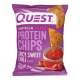 Quest Nutrition Chipsuri Proteice Cu Aroma De Spicy Sweet Chilli, 32 G GNC