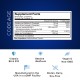 Codeage Methylfolate B Complex+, Forma Bioactiva B Complex Pentru Energie, Metabolism Si Sanatate Celulara, 120 Cps GNC