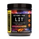 Gnc Beyond Raw Lit V2 Pre-workout With Passion Orange Guava Flavor, Pre-workout Cu Aroma De Passion Orange Guava, 468 G GNC