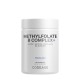 Codeage Methylfolate B Complex+, Forma Bioactiva B Complex Pentru Energie, Metabolism Si Sanatate Celulara, 120 Cps GNC