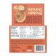 Legendary Foods Protein Donut With Cinnamon Crumble Flavor, Gogoasa Proteica Cu Aroma De Topping Crocant Cu Scortisoara, 63 G GNC