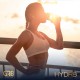 Gr8 Lifestyle Hydr8 Hydration And Muscle Health With Strawberry Watermelon Flavor, Hidratare Avansata Si Suport Muscular, Cu Aroma De Capsuni Si Pepene, 350 G GNC